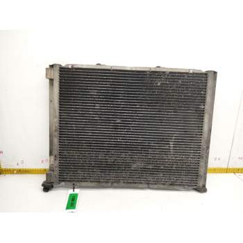Recambio de radiador agua para renault clio ii fase ii (b/cb0) base authentique referencia OEM IAM   