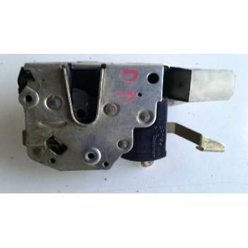 Recambio de cerradura puerta delantera derecha para bmw serie 5 berlina (e34) 520i (110kw) referencia OEM IAM   
