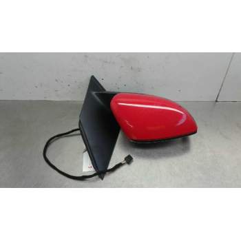 Recambio de retrovisor derecho para volkswagen polo (6r1) advance referencia OEM IAM   