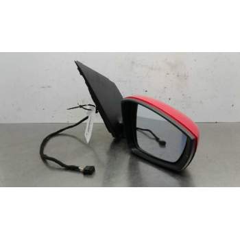 Recambio de retrovisor derecho para volkswagen polo (6r1) advance referencia OEM IAM   