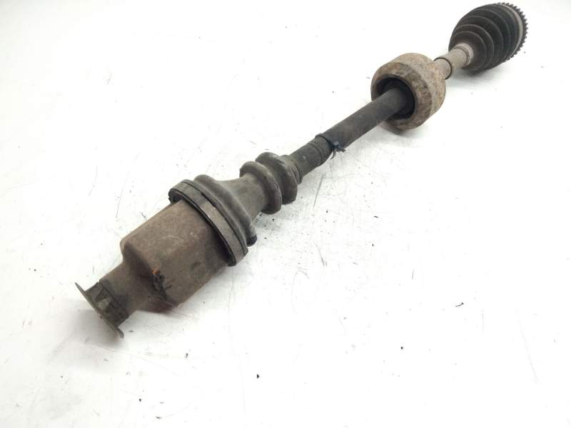 Recambio de transmision delantera derecha para renault clio ii fase ii (b/cb0) base authentique referencia OEM IAM   