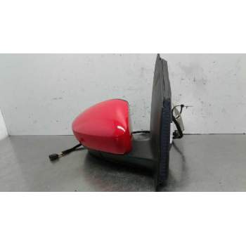 Recambio de retrovisor derecho para volkswagen polo (6r1) advance referencia OEM IAM   