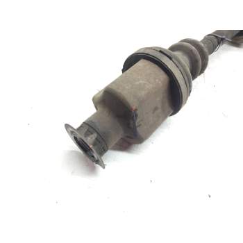 Recambio de transmision delantera derecha para renault clio ii fase ii (b/cb0) base authentique referencia OEM IAM   