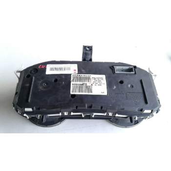 Recambio de cuadro instrumentos para renault megane ii berlina 5p confort authentique referencia OEM IAM 8200399700  