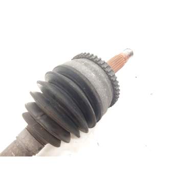 Recambio de transmision delantera derecha para renault clio ii fase ii (b/cb0) base authentique referencia OEM IAM   