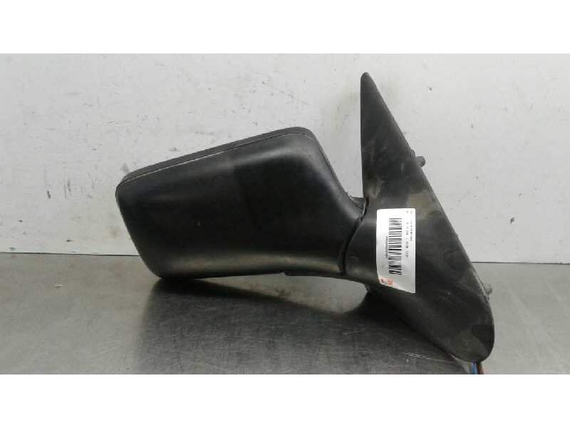 Recambio de retrovisor derecho para seat ibiza (6k) sxe referencia OEM IAM   