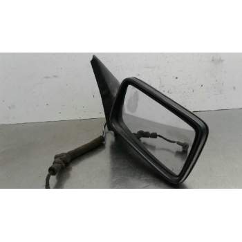 Recambio de retrovisor derecho para seat ibiza (6k) sxe referencia OEM IAM   