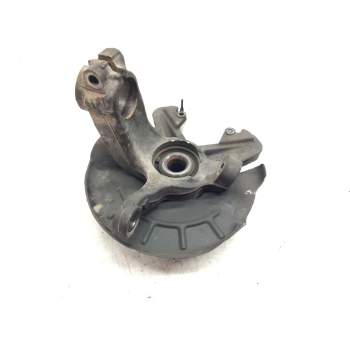 Recambio de mangueta delantera izquierda para skoda fabia (5j2 ) 1.2 referencia OEM IAM   