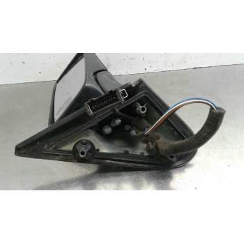 Recambio de retrovisor derecho para seat ibiza (6k) sxe referencia OEM IAM   