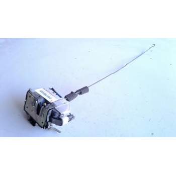 CERRADURA PUERTA DELANTERA DERECHA 6N1837016D 