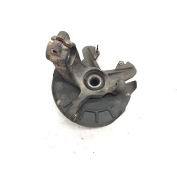 Recambio de mangueta delantera izquierda para skoda fabia (5j2 ) 1.2 referencia OEM IAM   