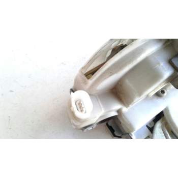 Recambio de cerradura puerta delantera derecha para volkswagen polo berlina (6n1) básico referencia OEM IAM 6N1837016D  