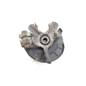 Recambio de mangueta delantera izquierda para skoda fabia (5j2 ) 1.2 referencia OEM IAM   