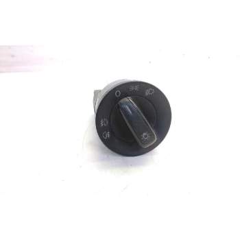 Recambio de mando luces para volkswagen polo (6r1) advance referencia OEM IAM 6R0941531C  