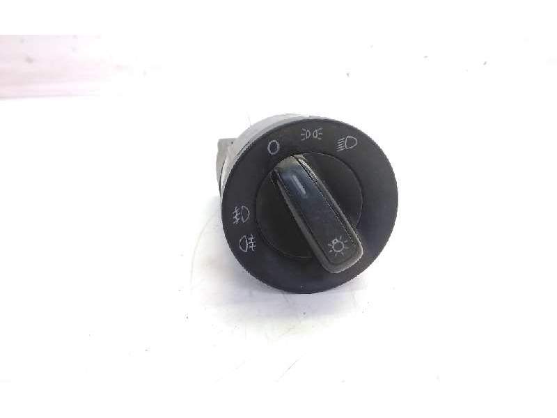 Recambio de mando luces para volkswagen polo (6r1) advance referencia OEM IAM 6R0941531C  