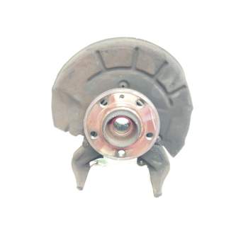 Recambio de mangueta delantera izquierda para skoda fabia (5j2 ) 1.2 referencia OEM IAM   