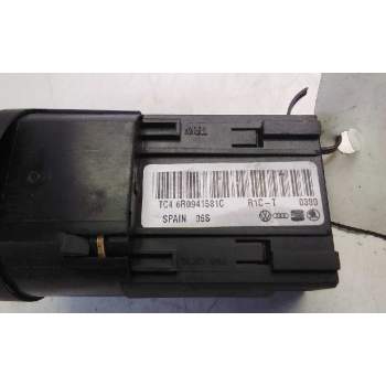 Recambio de mando luces para volkswagen polo (6r1) advance referencia OEM IAM 6R0941531C  