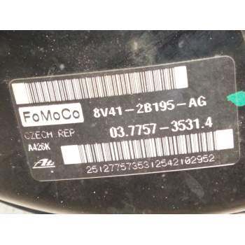 Recambio de servofreno para ford kuga i 2.0 tdci referencia OEM IAM 8V412B195AG  