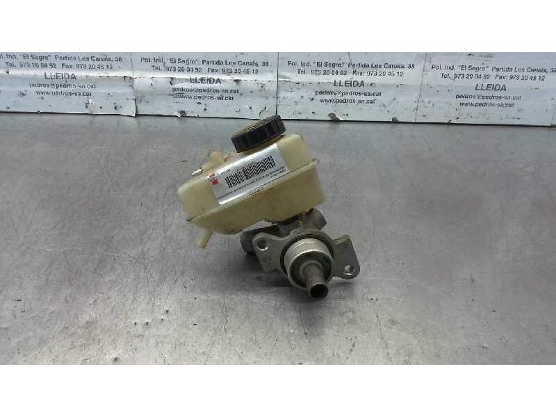 Recambio de bomba freno para mercedes-benz clase clk (w208) coupe 200 (208.335) referencia OEM IAM   