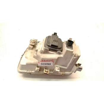 Recambio de faro derecho para volkswagen polo berlina (6n1) básico referencia OEM IAM 96249600R  