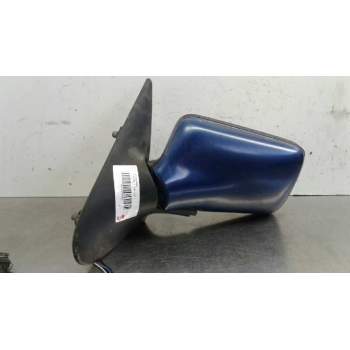 Recambio de retrovisor izquierdo para seat ibiza (6k) sxe referencia OEM IAM 6K1857507  