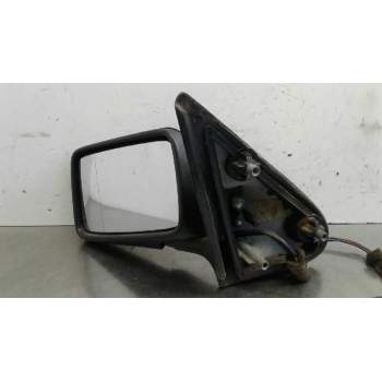 Recambio de retrovisor izquierdo para seat ibiza (6k) sxe referencia OEM IAM 6K1857507  