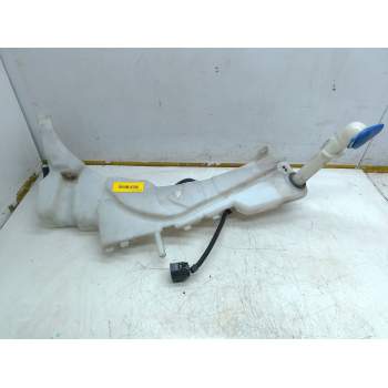 Recambio de deposito limpia para ford kuga i 2.0 tdci referencia OEM IAM 3M5113K163  