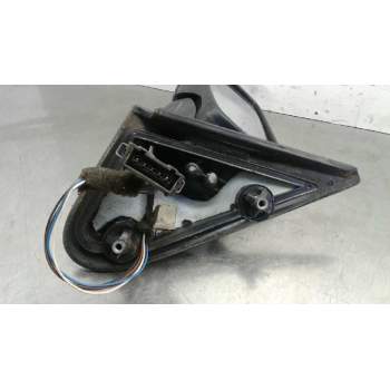 Recambio de retrovisor izquierdo para seat ibiza (6k) sxe referencia OEM IAM 6K1857507  
