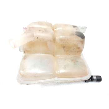 Recambio de deposito expansion para ford kuga i 2.0 tdci referencia OEM IAM 8V618K218  