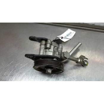 Recambio de bomba servodireccion para nissan navara pick-up (d40m) double cab xe 4x4 referencia OEM IAM 12114063 3X01A 
