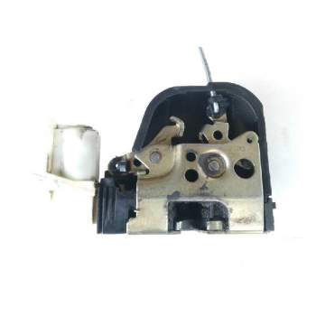 Recambio de cerradura puerta delantera derecha para fiat punto berlina (176) 60 sx referencia OEM IAM   