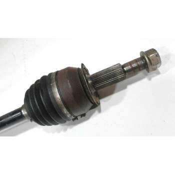 Recambio de transmision trasera izquierda para nissan pathfinder (r51) 4.0 v6 24v cat referencia OEM IAM   