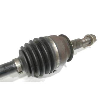 Recambio de transmision trasera izquierda para nissan pathfinder (r51) 4.0 v6 24v cat referencia OEM IAM   
