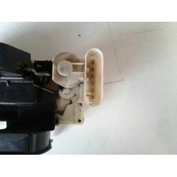 Recambio de cerradura puerta delantera derecha para fiat punto berlina (176) 60 sx referencia OEM IAM   
