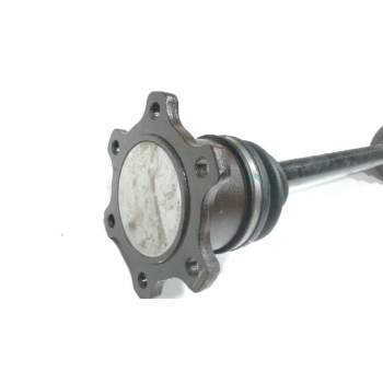 Recambio de transmision trasera izquierda para nissan pathfinder (r51) 4.0 v6 24v cat referencia OEM IAM   