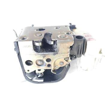 Recambio de cerradura puerta delantera derecha para fiat punto berlina (176) 60 sx referencia OEM IAM   