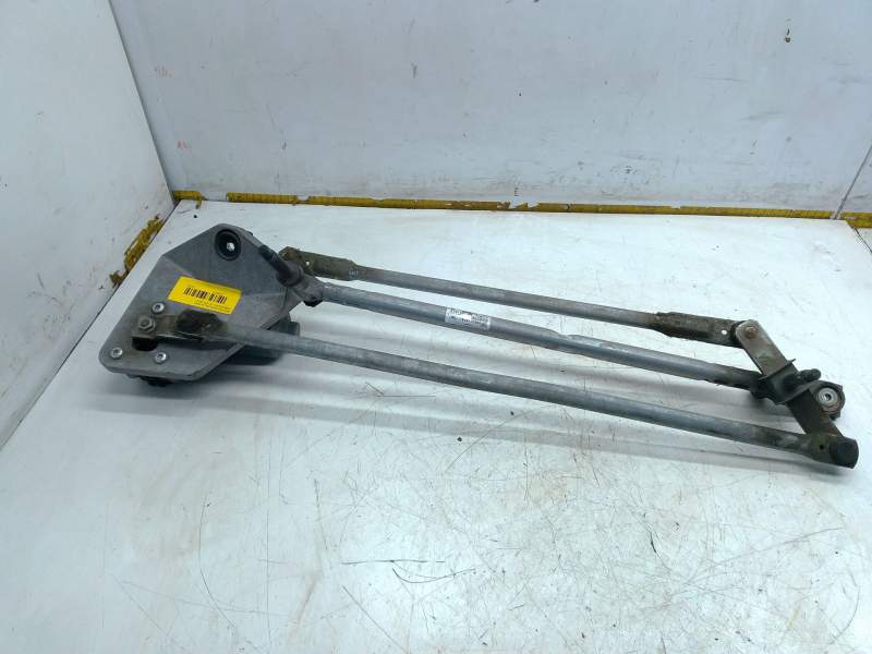 Recambio de motor limpia delantero para ford kuga i 2.0 tdci referencia OEM IAM 8V4117504AD  