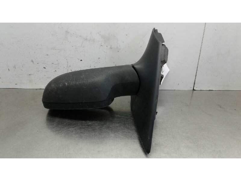Recambio de retrovisor izquierdo para renault megane ii berlina 5p 1.6 16v referencia OEM IAM   