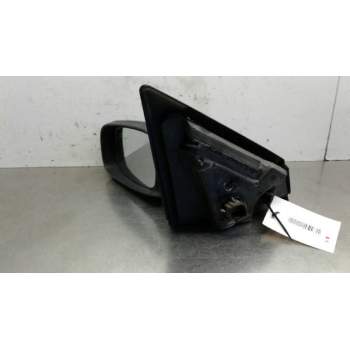 Recambio de retrovisor izquierdo para renault megane ii berlina 5p 1.6 16v referencia OEM IAM   