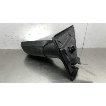 Recambio de retrovisor izquierdo para renault megane ii berlina 5p 1.6 16v referencia OEM IAM   