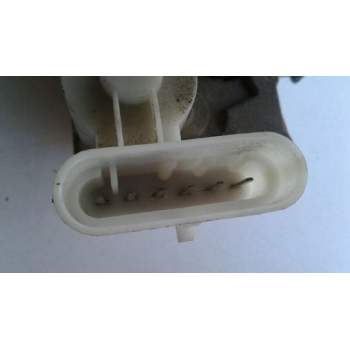 Recambio de cerradura puerta delantera izquierda para fiat punto berlina (176) 60 sx referencia OEM IAM   