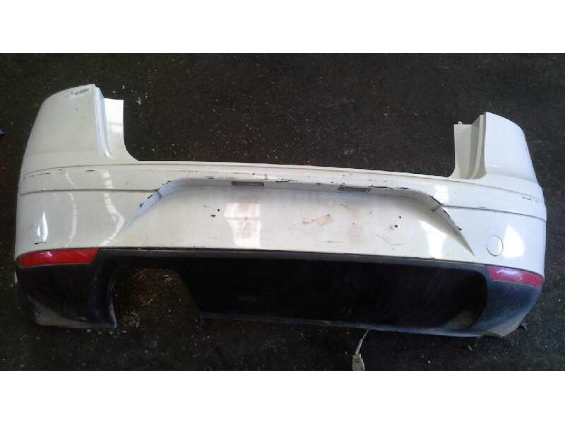Recambio de paragolpes trasero para seat altea xl (5p5) 1.9 tdi referencia OEM IAM   