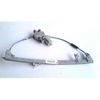 Recambio de elevalunas delantero derecho para fiat punto berlina (176) 60 sx referencia OEM IAM   
