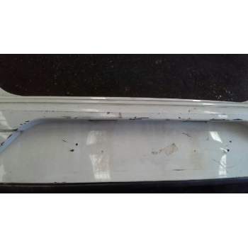 Recambio de paragolpes trasero para seat altea xl (5p5) 1.9 tdi referencia OEM IAM   