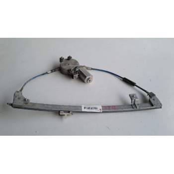 Recambio de elevalunas delantero derecho para fiat punto berlina (176) 60 sx referencia OEM IAM   