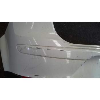 Recambio de paragolpes trasero para seat altea xl (5p5) 1.9 tdi referencia OEM IAM   