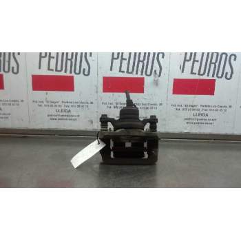 Recambio de pinza freno trasera derecha para nissan pathfinder (r51) 4.0 v6 24v cat referencia OEM IAM   