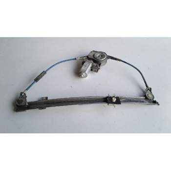 Recambio de elevalunas delantero derecho para fiat punto berlina (176) 60 sx referencia OEM IAM   