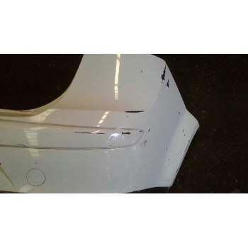 Recambio de paragolpes trasero para seat altea xl (5p5) 1.9 tdi referencia OEM IAM   