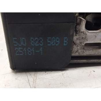 Recambio de cerradura capot para skoda fabia (5j2 ) 1.2 referencia OEM IAM 5J0823609B  
